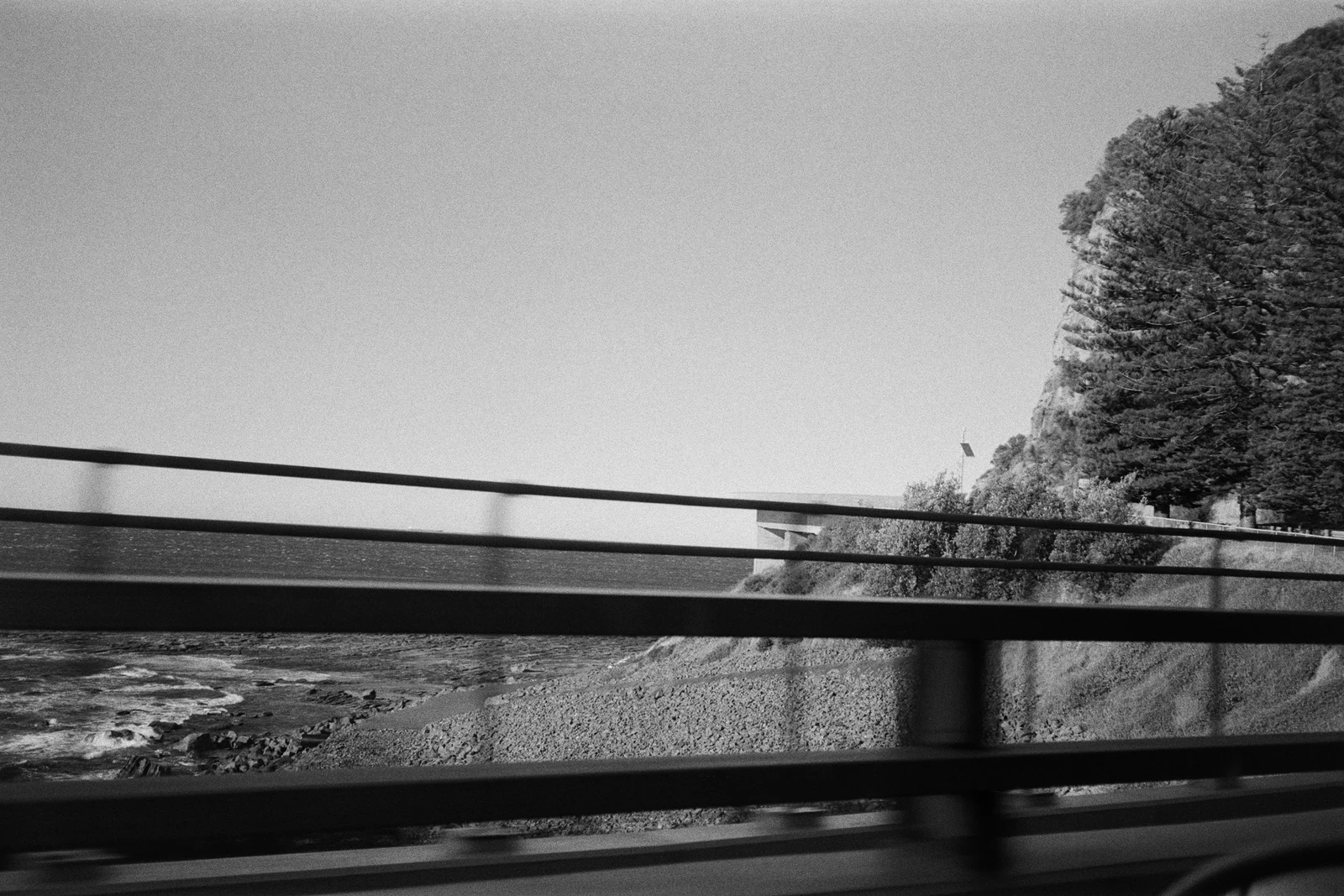 Super Nature — behind-the-scenes photograph 6 by Oliver Poignand