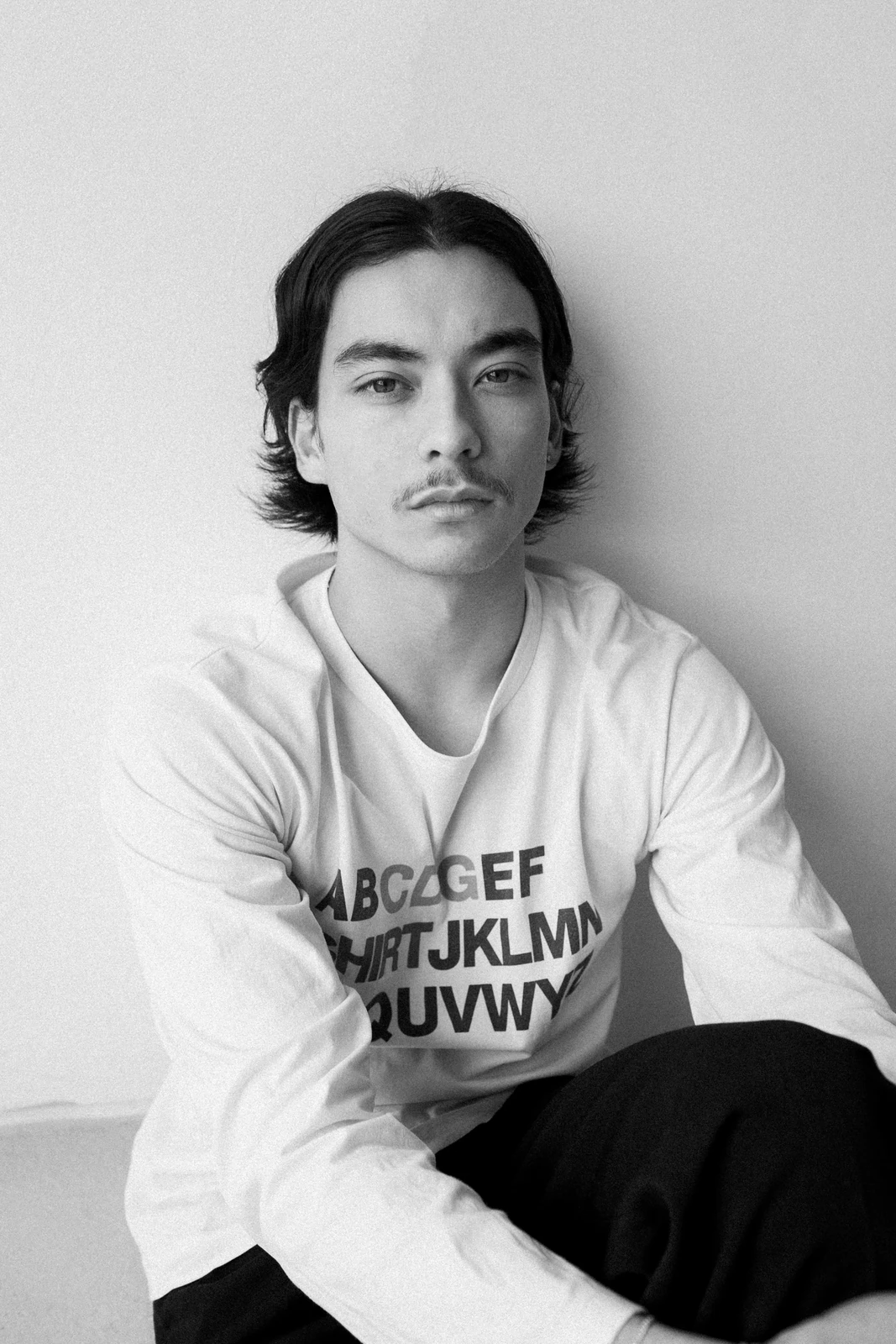 Tyler Kawaguchi - Stone Street Agency (2023)
