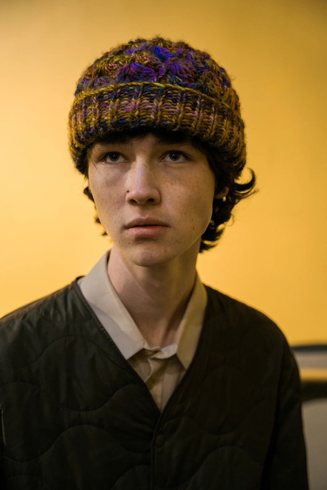 Liam Laffan - Kult Models (2023)