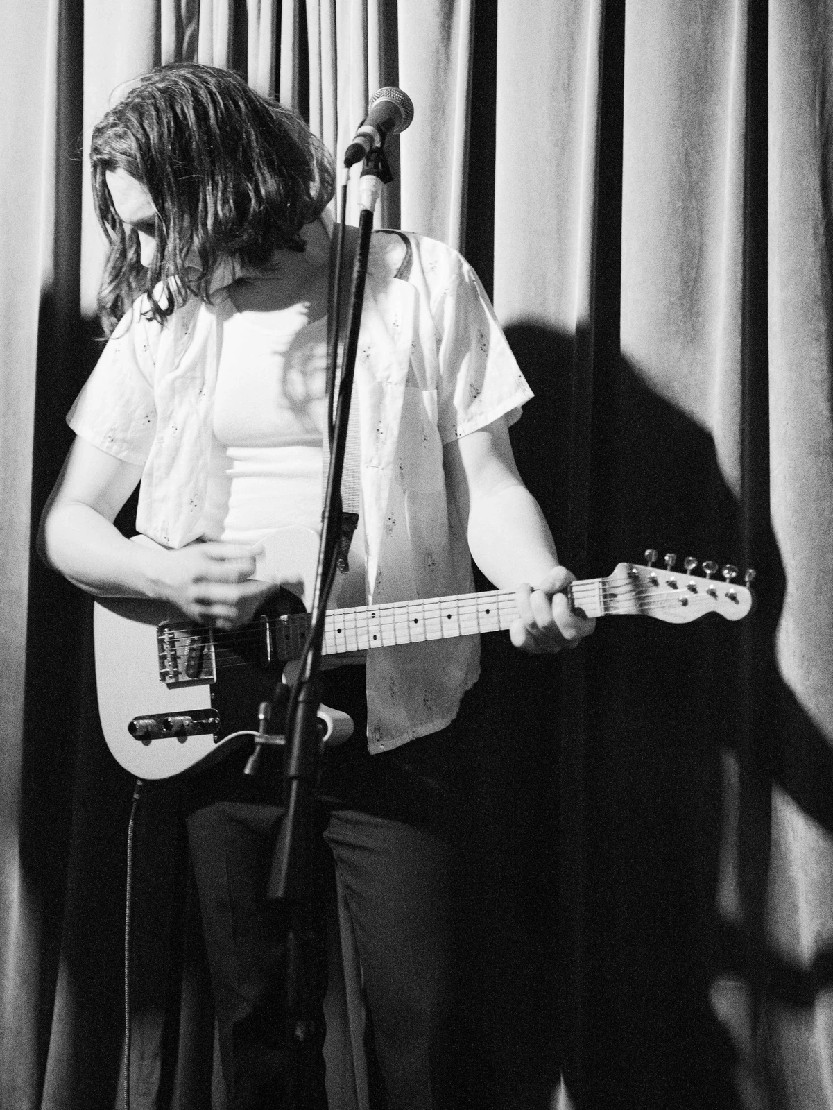 River Dreams at Palomino Lounge (September - 2024)