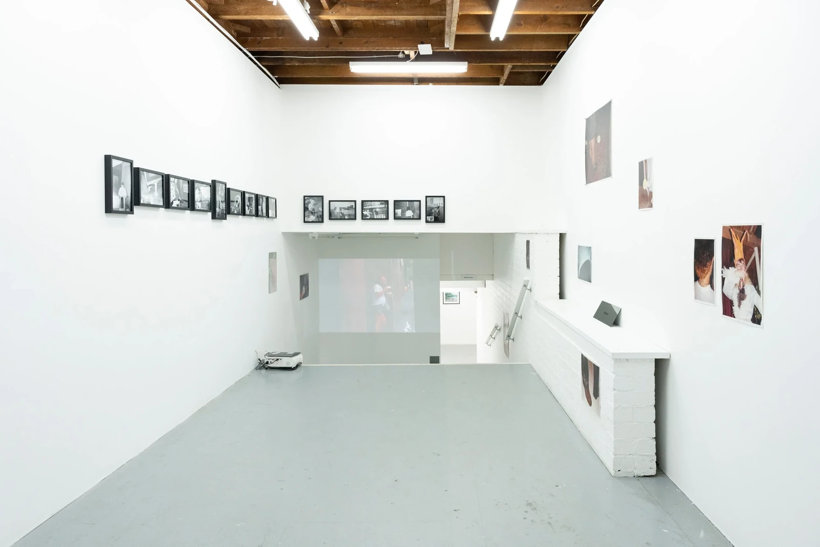 Inside Out (June - 2023) — photograph 1
